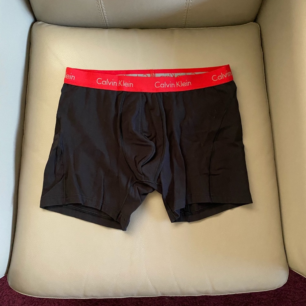 Calvin Klein Boxer Brief